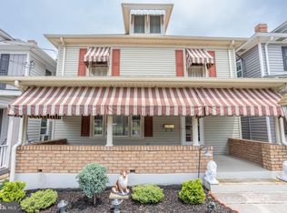 778 Baltimore St, Hanover, PA 17331