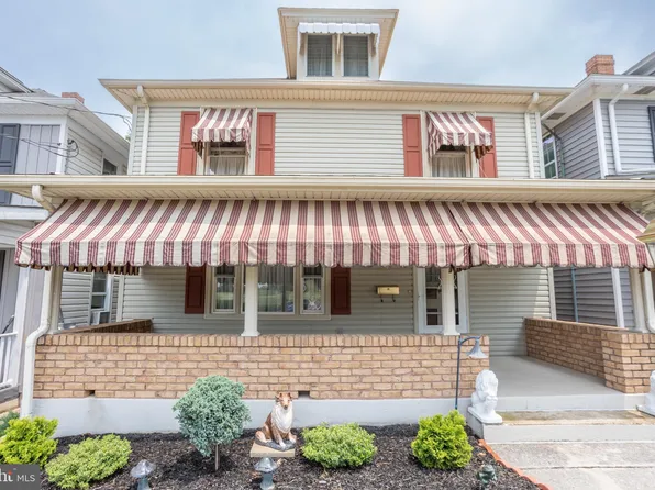 778 Baltimore St, Hanover, PA 17331