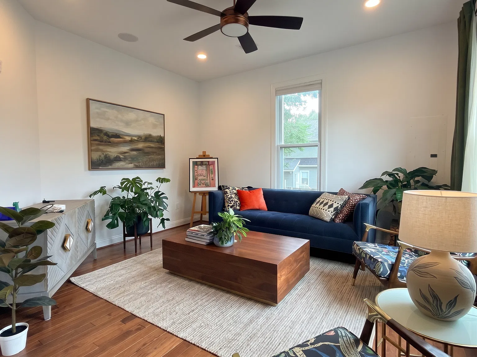 3 bed, 1680 sqft, $3,850 — Photo 2