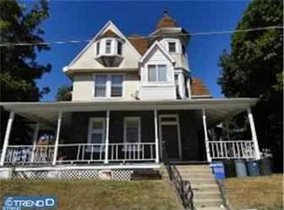5704 Keystone St APT 2A, Philadelphia, PA 19135