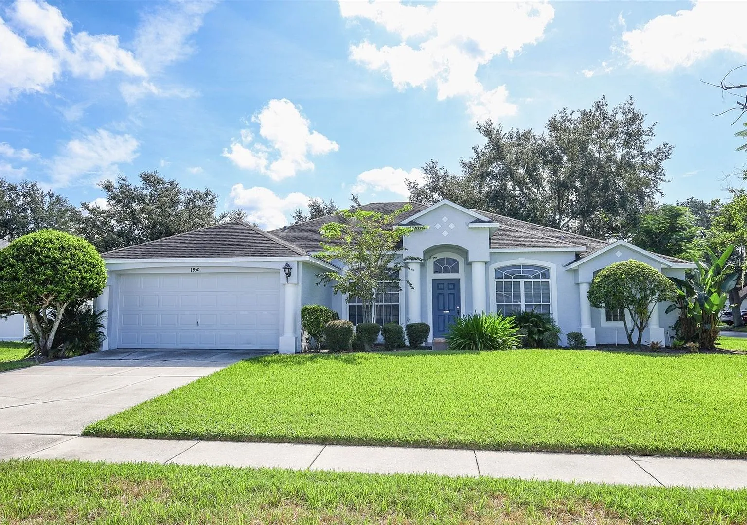 Gated home in East Lake Cove - 3/2 plus office/den — Photo 1