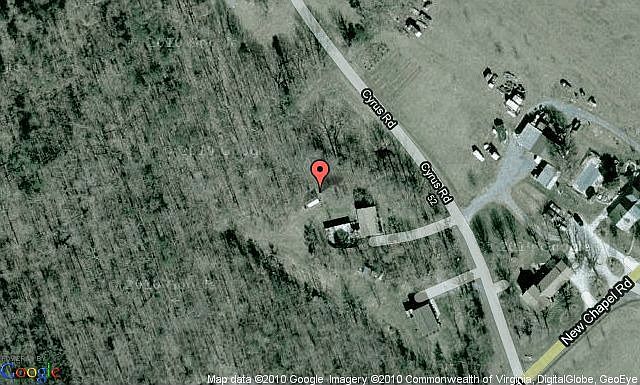 Map View