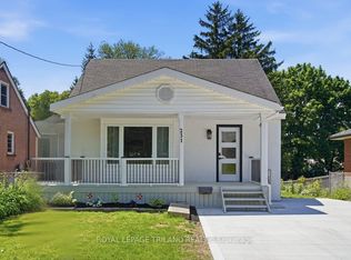 231 Taylor St, London, ON N5Y 2J6