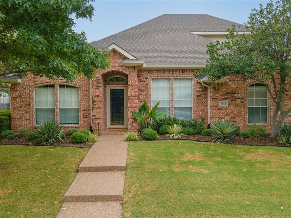 Home for Sale in Allen TX