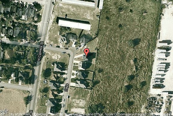 Map View