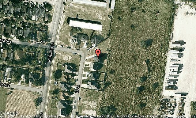 Map View