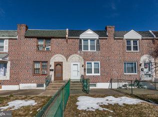 2008 Heather Rd, Folcroft, PA 19032