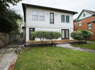 2005 Wentworth St, Houston, TX 77004