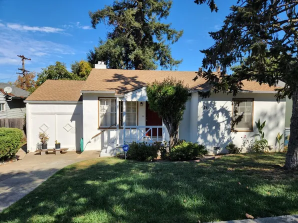 760 Laurel Street, Vallejo, CA 94591