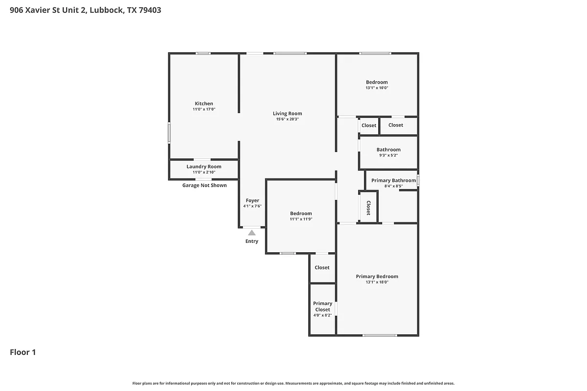 Building Photo - 906 Xavier St #2