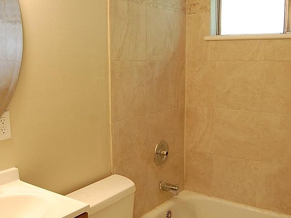 Updated bath
