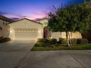 3558 Nouveau Way, Rancho Cordova, CA 95670