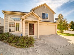 4701 Falcon Run Way, Indianapolis, IN 46254