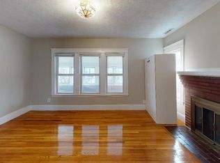 74 Harlow St #1-A, Arlington, MA 02474