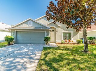 721 Erik Lake Rd, Brandon, FL 33510