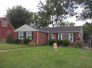 611 Southline Dr, Lebanon, OH