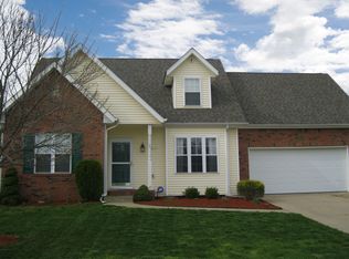 5940 Sheridan Ct, Columbus, IN 47203