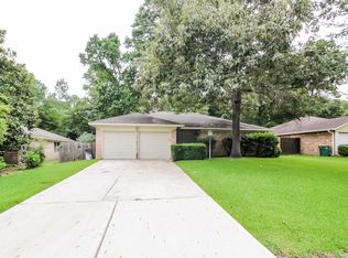 3630 Dawnwood Dr, Spring, TX 77380