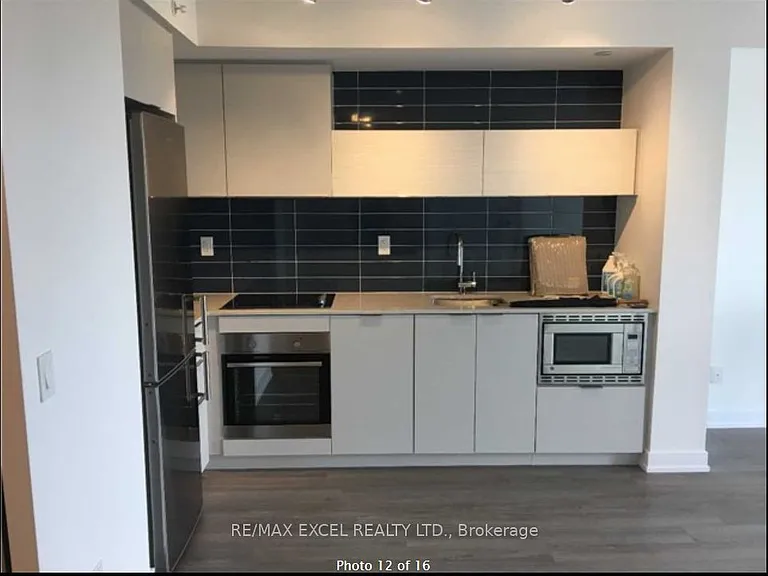 20 Thomas Riley Rd #2303 — Photo 11