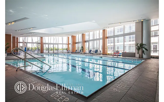 Rented by Douglas Elliman | media 24