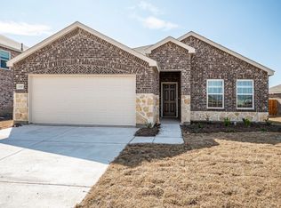 1217 Varson Dr PH 2 2/N, Haslet, TX 76052