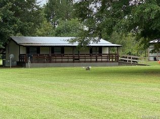 425 County Road 420, Tyler, AL 36785