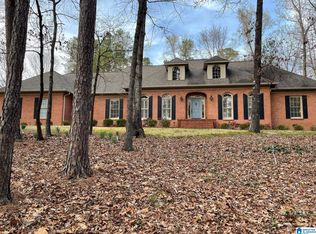 7020 Greenwood Ln, Leeds, AL 35094