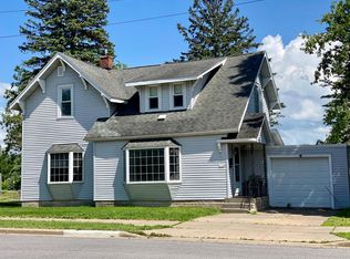 1134 Mason St, Rhinelander, WI 54501