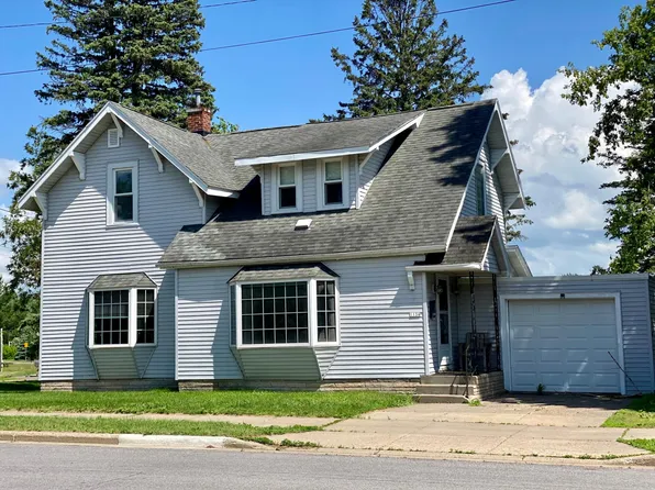 1134 Mason St, Rhinelander, WI 54501