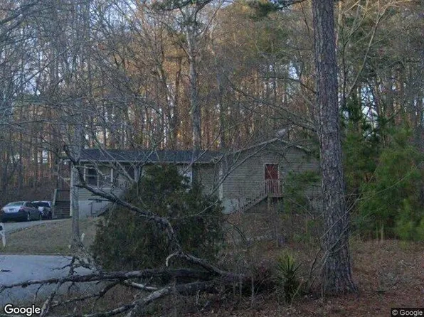 7135 Greenway Cv SW, Covington, GA 30014