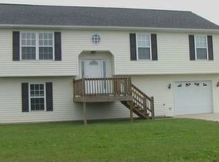 152 Gentry Rd, Weyers Cave, VA 24486