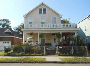 811 N 13th St, Fort Smith, AR 72901