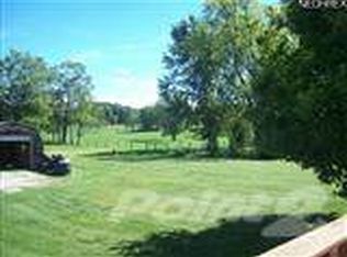 4080 Big Muskie Dr, Chandlersville, OH 43727