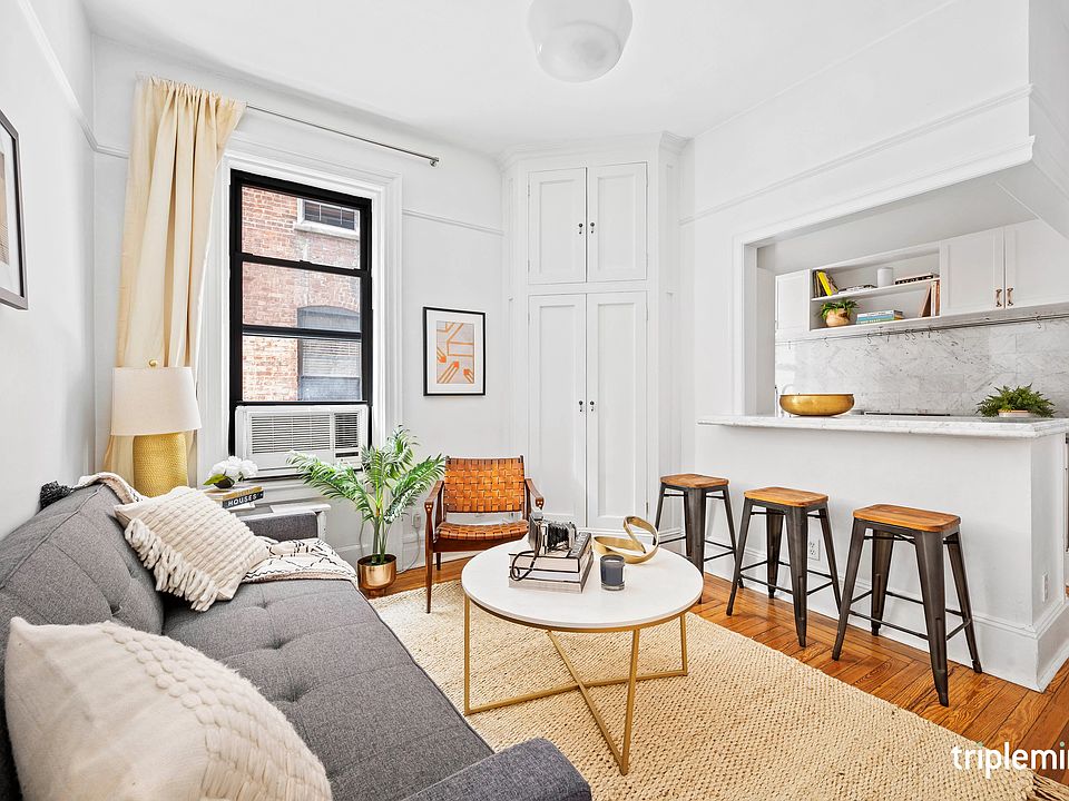 1st image of 44 W 96th St APT 4D