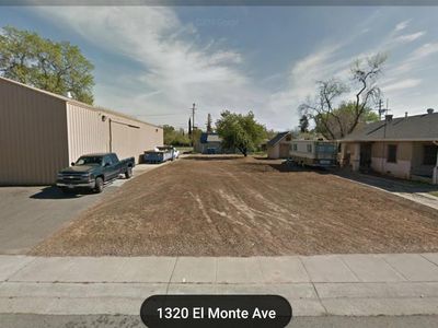 1320 El Monte Ave, Sacramento, CA, 95815