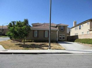 2812 Osmunda Ct, Palmdale, CA 93551