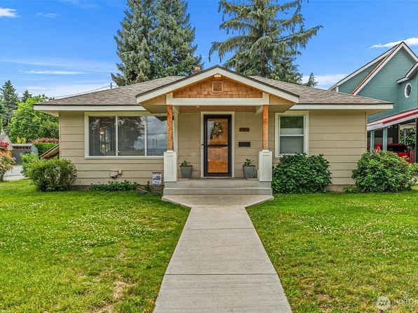 1103 Jefferson St, Wenatchee, WA 98801