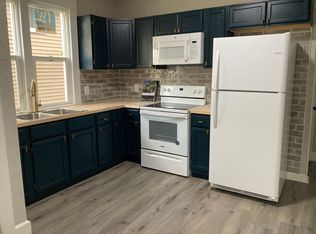 809 N Hamilton Ave, Indianapolis, IN 46201