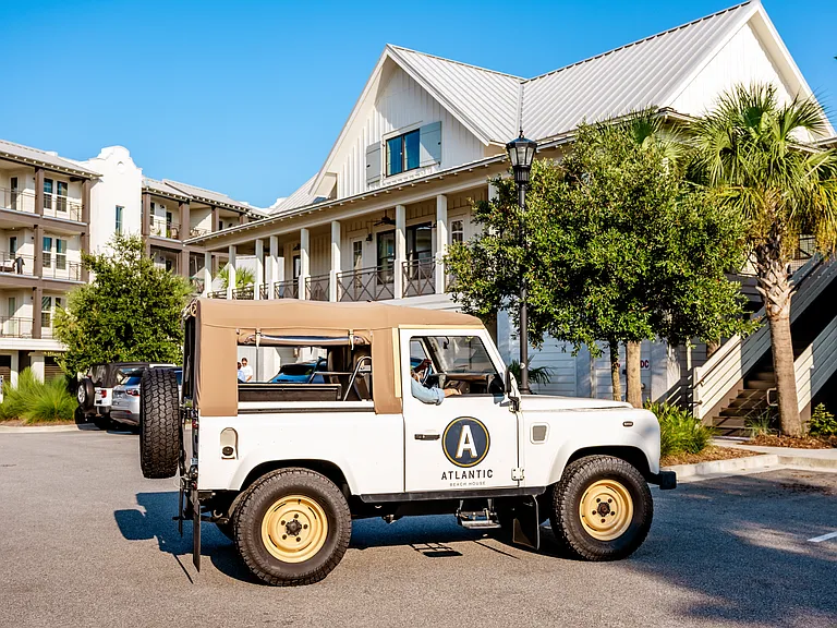 Atlantic Beach House — Photo 28