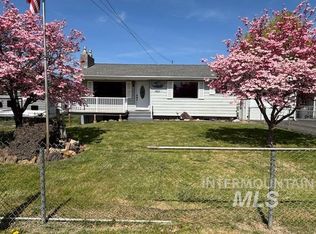 1423 Grelle Ave, Lewiston, ID 83501