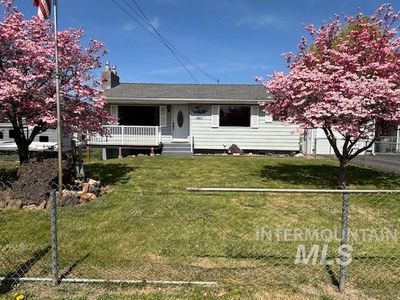 1423 Grelle Ave, Lewiston, ID, 83501