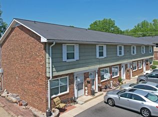 Cozy Greensboro Homes with Modern Amenities, Greensboro, NC 27405