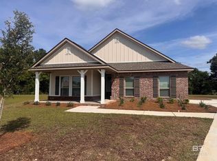 27788 Staydar Cir, Loxley, AL 36551