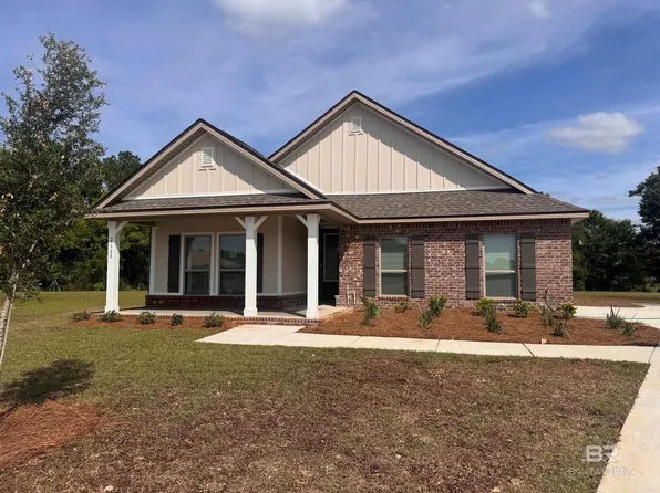 27788 Staydar Cir, Loxley, AL 36551