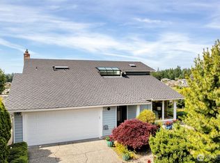 14007 65th Pl W, Edmonds, WA 98026