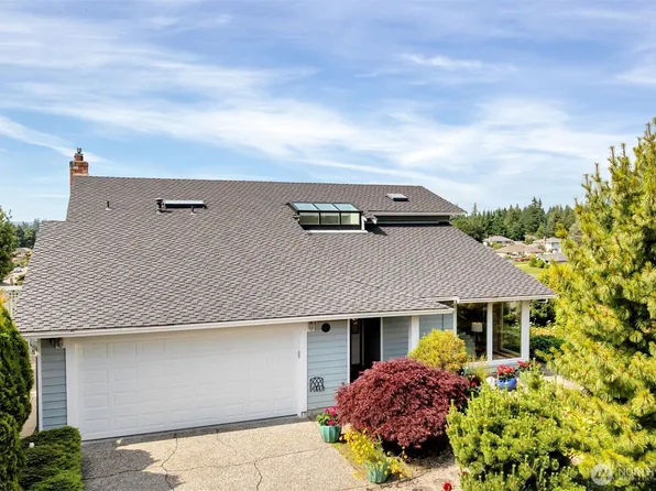 14007 65th Place W, Edmonds, WA 98026