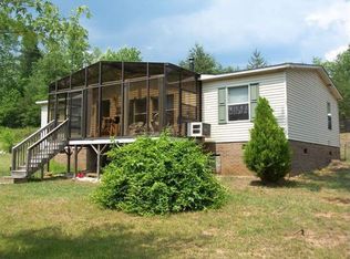 5006 Rocky Ridge Rd, Connellys Springs, NC 28612