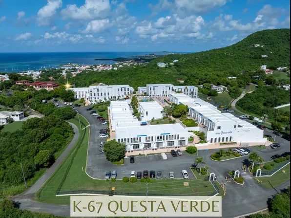 K-67 Questa Verde, St. Croix, VI 00820