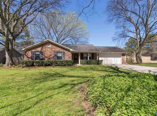 1111 Lyngate Dr SE, Huntsville, AL 35803