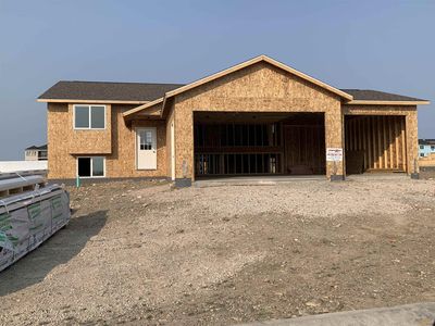 537 Abraham Ct, Rapid City, SD, 57703